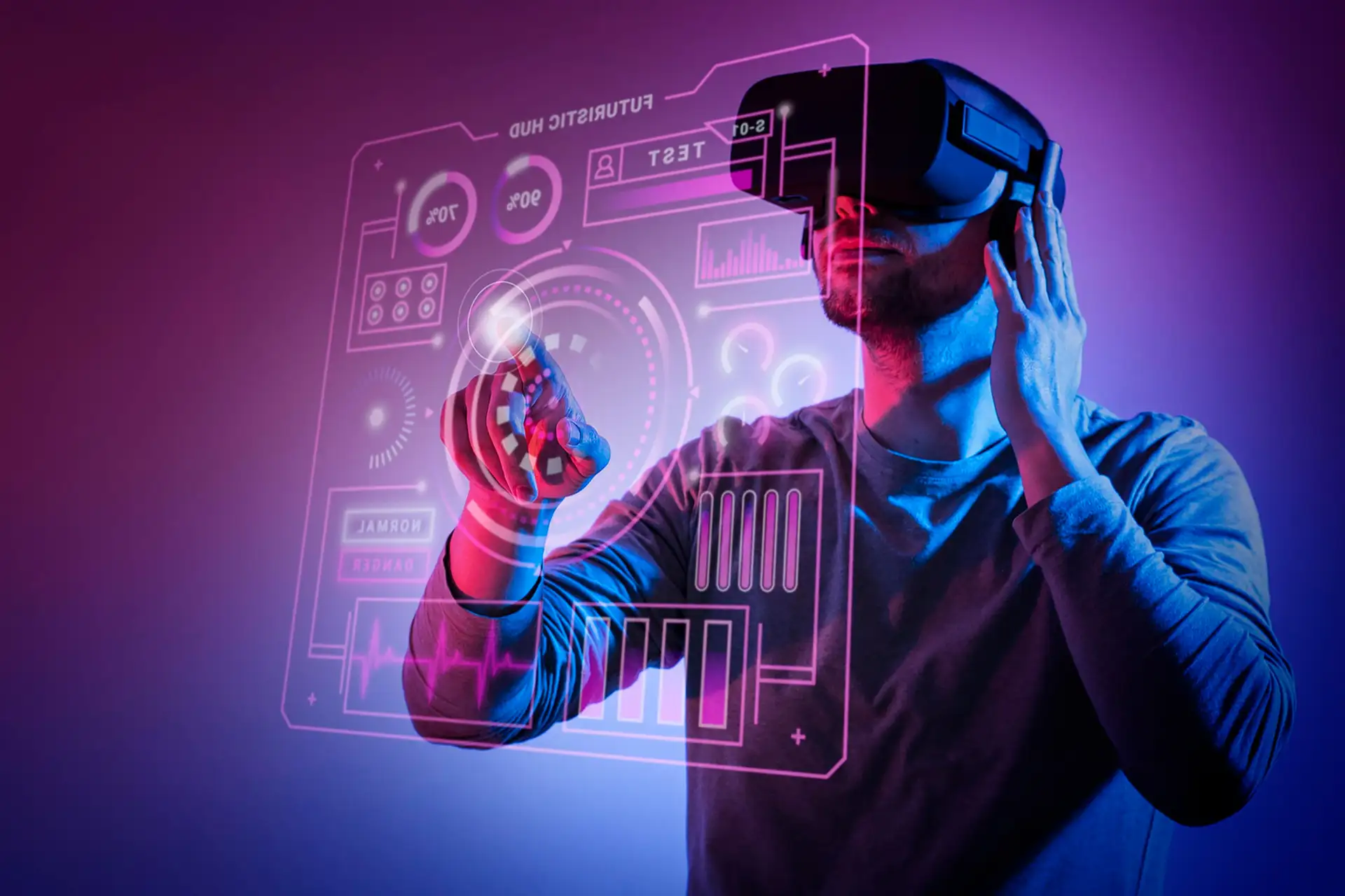 Innovations Technologiques : Où va le Monde Numérique ?